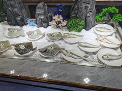 -四海蒸鲜蒸汽海鲜自助(北戴河店)