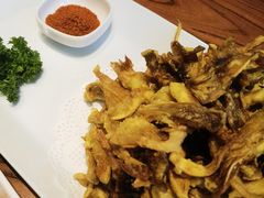 -驿楼兰·新疆菜(火车站店)