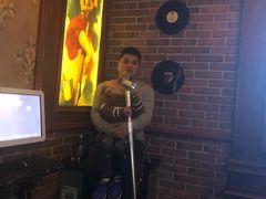 -欧歌堡KTV PARTY(东海店)