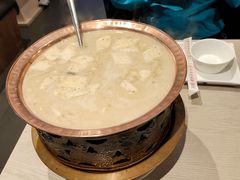 -斯琴阿妈蒙古餐厅(新城店)