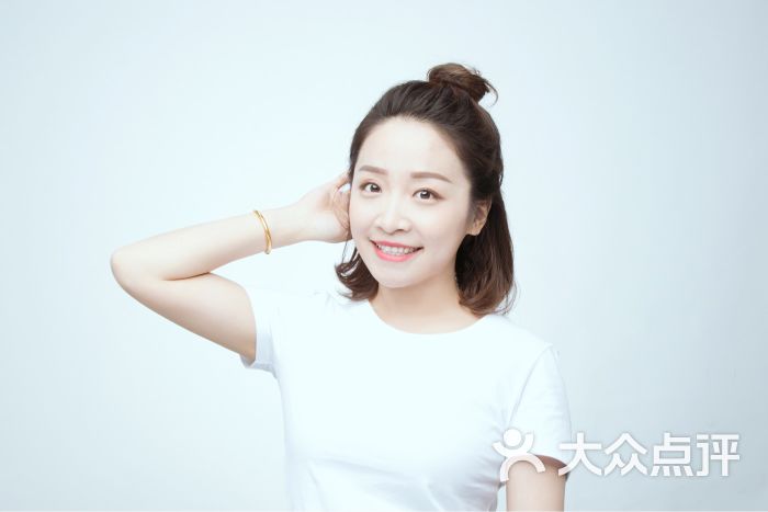 天真蓝(大连恒隆广场店)图片 - 第85张