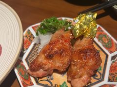 -弓二·烧鸟居酒屋(财富购物中心店)