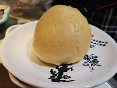 -眷江南之小蓝鲸(王府大街店)