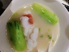 -皇朝会.经典传统粤菜(外滩店)