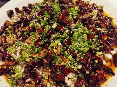 -三猫黑鱼花(南大店)