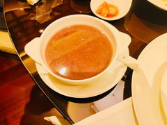 -万豪中餐厅·粤菜·北京粤财JW万豪酒店