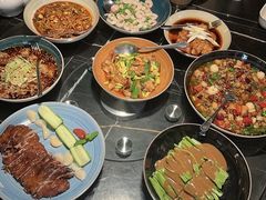 -华豫川酒家(大卫城店)