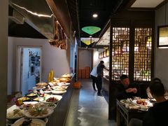 -千岛湖小鱼儿·淳安匠心农家菜