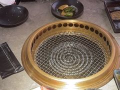 -谷牛日式烤肉(宝山U天地店)