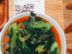-小满手工粉(上海文峰广场店)