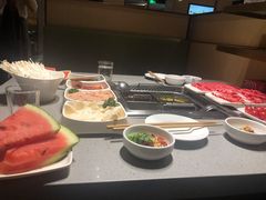 -海底捞火锅(海宁路店)