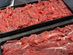 -林记潮牛·牛肉火锅(上马墩店)
