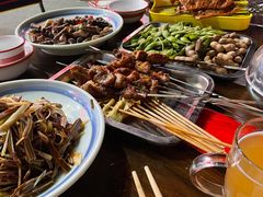 -永红源啤酒·烧烤·海鲜·大排档(青特城店)