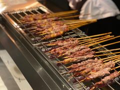 -上海虹桥宾馆味翠餐厅