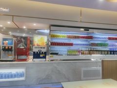 -红透天牛排海鲜自助(长和国际直营店)