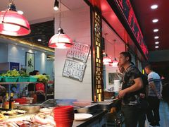 -长平老姿娘夜粥(平东一街店)