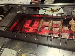 -很久以前羊肉串(打浦路店)