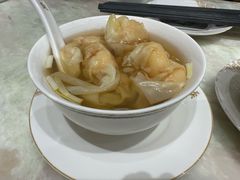 -麦奀云吞面世家 山顶店(山顶广场店)