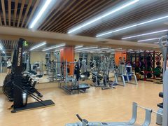 -CXFIT 陈徐健身工作室(凯旋店)