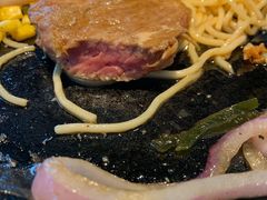 -豪客来牛排(夫子庙店)