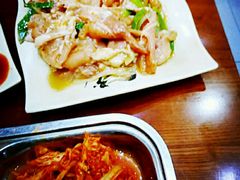 android_upload_pic-延成苑韩式烤肉店(长春道店)