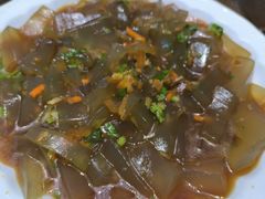 -浩家苑菜馆(汉口路店)