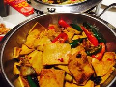 -井水小厨·湘菜(活力广场店)