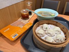 -回味鸭血粉丝汤(夫子庙瞻园路店)