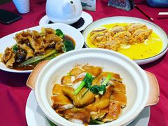 -北园酒家(小北路店)
