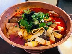 -成都你六姐·牛肉冒菜(城市集市合生汇店)