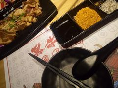 -黑牛の場(兴隆大奥莱店)