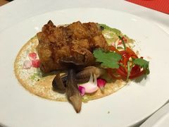 -若蘭慈·无国界素食料理(欢乐海岸店)