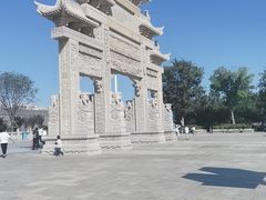 -即墨古城