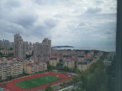 -青岛海尔洲际酒店