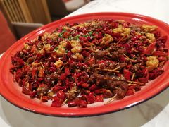 -乔阿马·江南味·驴肉香(龙湖华泾天街店)