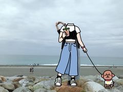 -七星潭蓝天广场