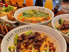 -每碗面馆(新鸿安大厦店)