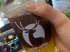 -瑞幸咖啡(尚都国际店)