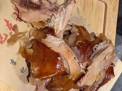-李记东北饺子馆·东北菜(欢乐谷店)