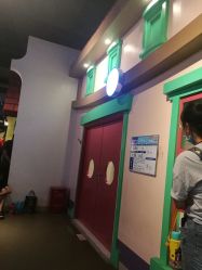 -点点梦想城(鑫苑都汇店)