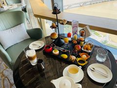 -三迪希尔顿酒店·星空酒廊