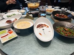 -凤凰园烤鸭店·唐山菜·传承花椒肉(老唐丰路店)