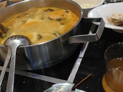-青柠记忆泰式海鲜火锅(合生汇购物中心店)
