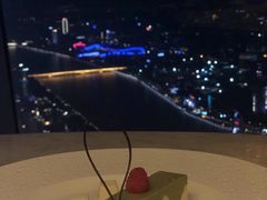 -广州四季酒店·佰鲜汇·现代法餐