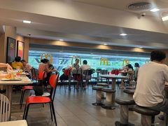 -麦当劳(国际大厦店)