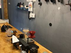 -醒味咖啡馆(南市桥巷店)