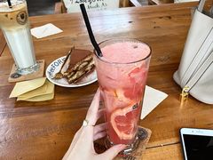 -旧雨咖啡·CoffeeFORU(黄村奥体店)