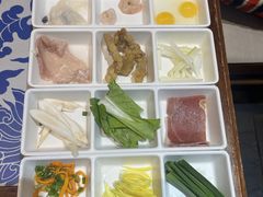 -云海肴·汽锅鸡·云南菜(南强街店)