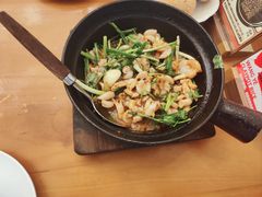 -旺爷砂锅·茶作(国贸城店)