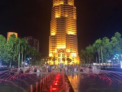 -吉隆坡国油双峰塔